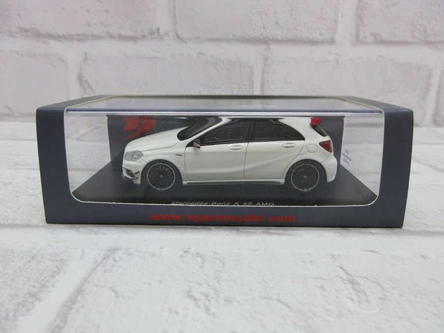 1/43 Spark メルセデスベンツ X-Class X220d 2018 1/43 メルセデス・ベンツ X-Class X220d 2018[スパーク]《在庫切れ》
